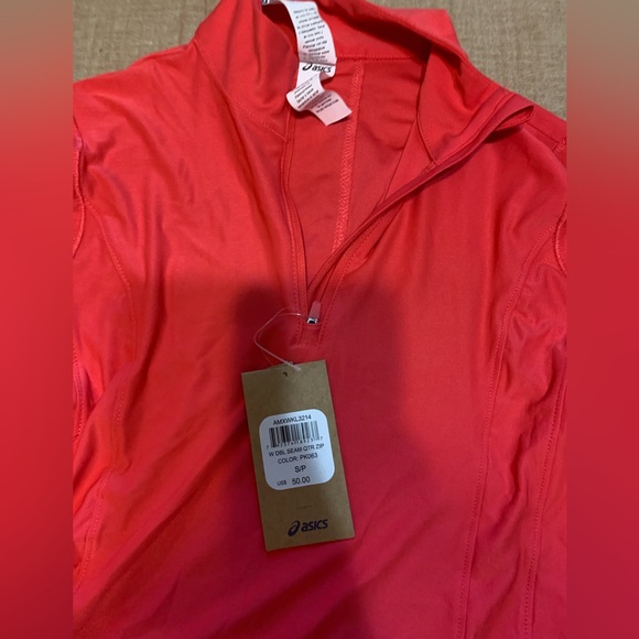 ASICS pullover - Picture 2 of 3